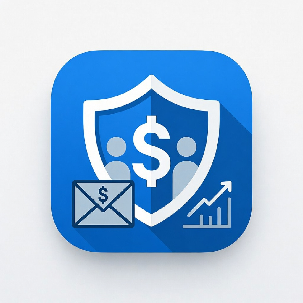 Download Beacon Budget on the Mac App Store