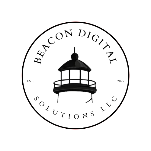 Beacon Digital Solutions logo