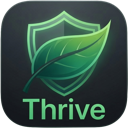 Thrive app icon