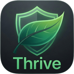 Thrive app icon