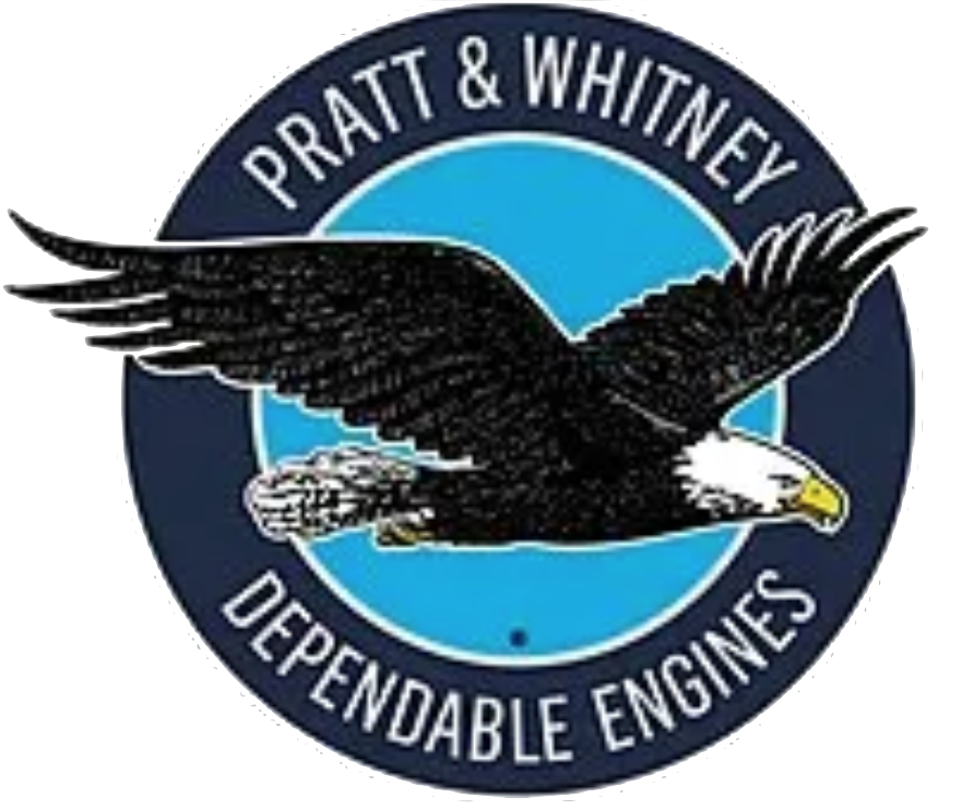 Pratt & Whitney Logo